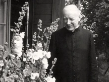 Cardinal Stefan Wyszyński.